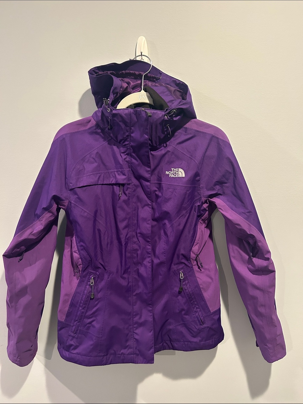 The North Face Women’s Varius Guide Jacket Size Small/P